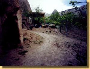 Red Valley Restaurant