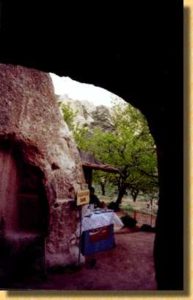 Red Valley Restaurant