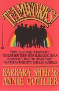 Teamworks by Barbara Sher